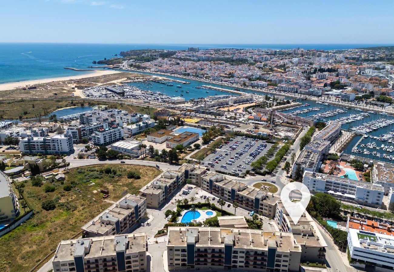 Apartment in Lagos - Encosta da Marina Lagos