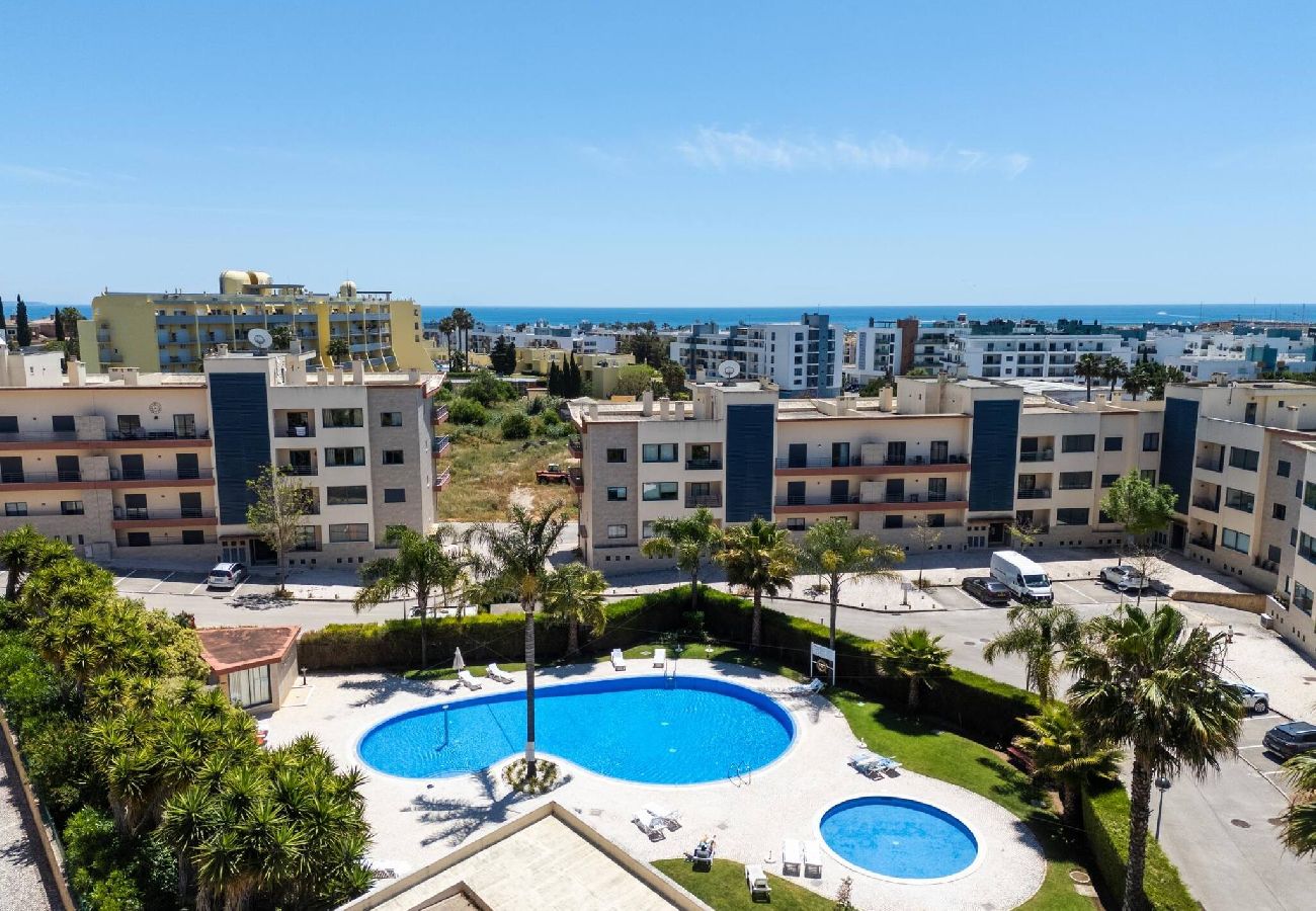 Apartment in Lagos - Encosta da Marina Lagos