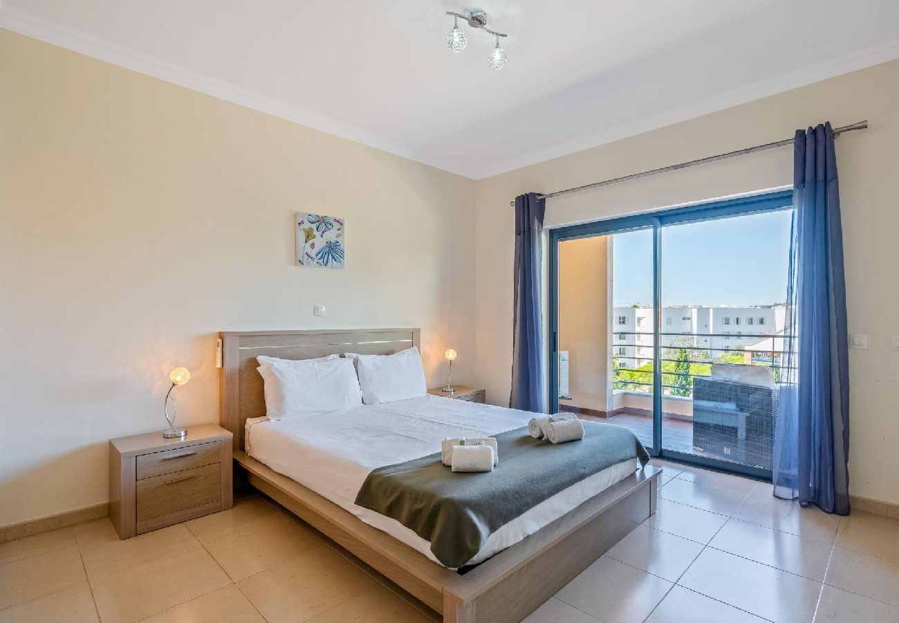 Apartment in Lagos - Encosta da Marina Lagos