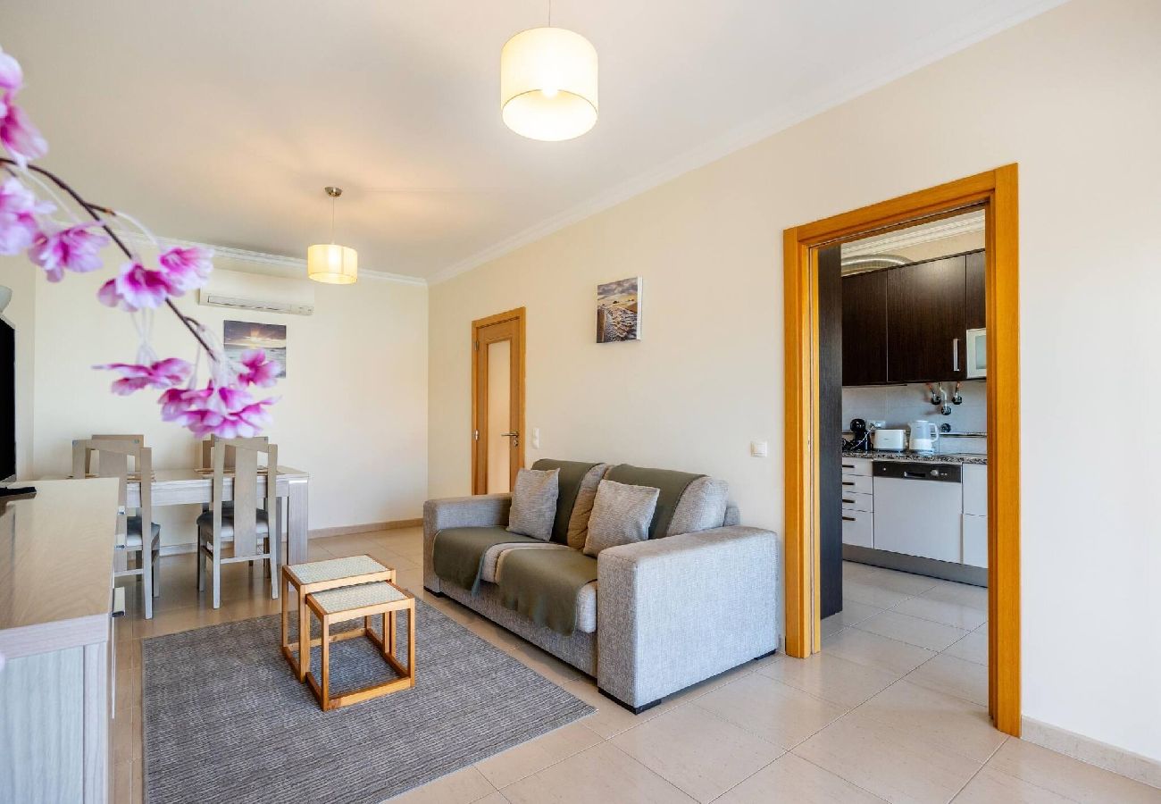 Apartment in Lagos - Encosta da Marina Lagos