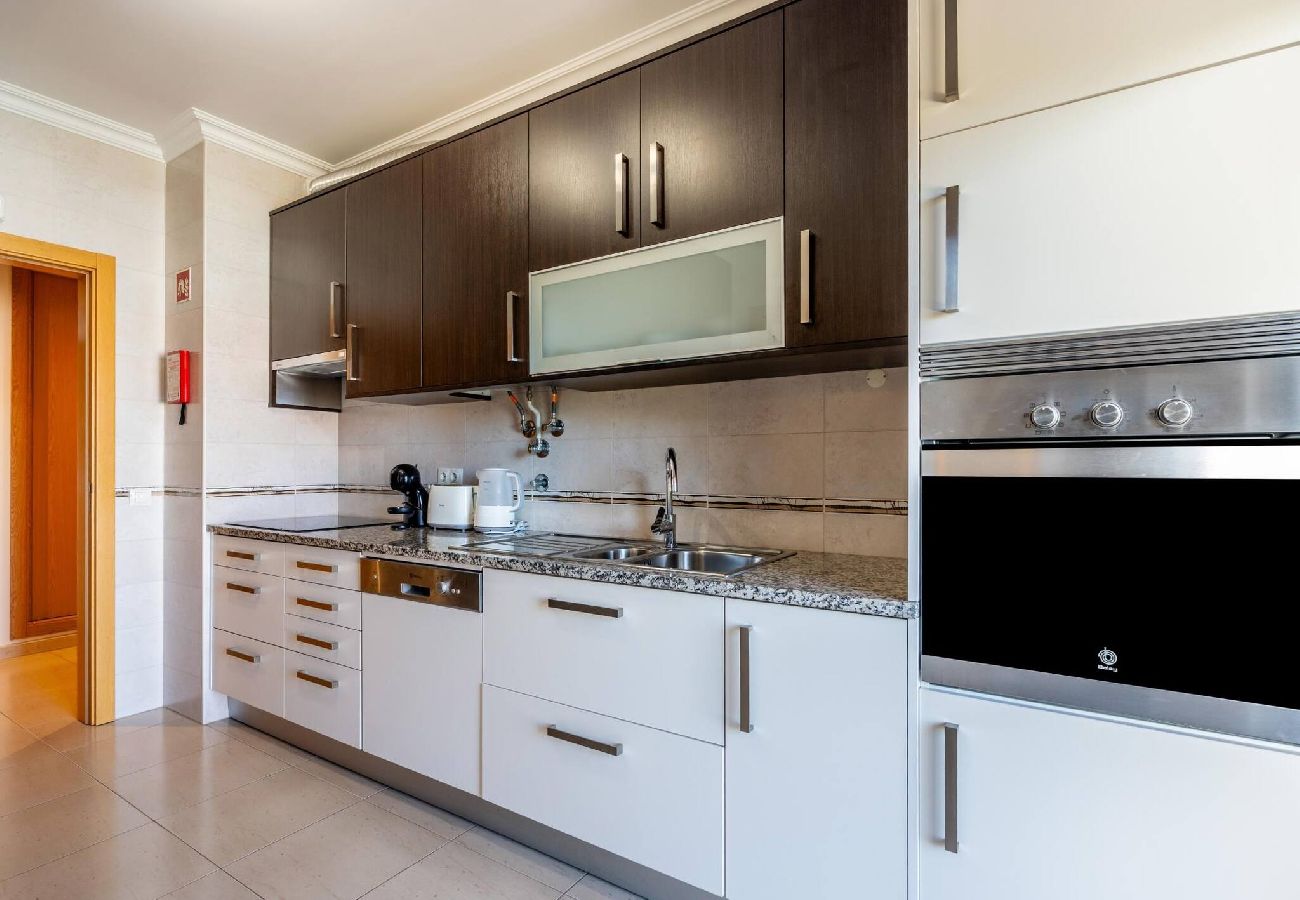 Apartment in Lagos - Encosta da Marina Lagos
