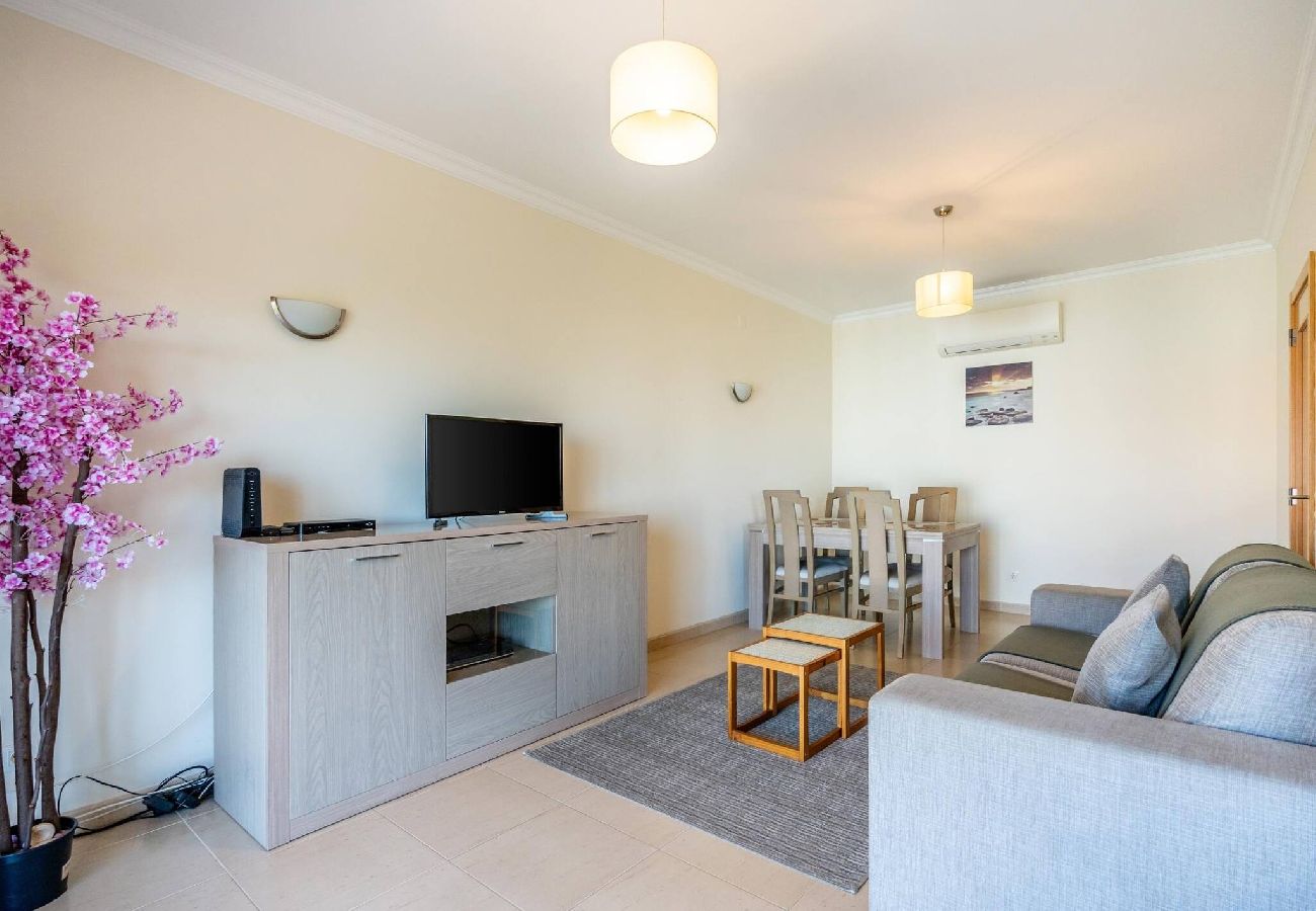 Apartment in Lagos - Encosta da Marina Lagos