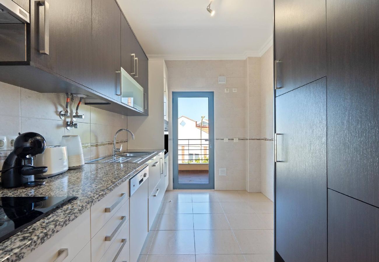 Apartment in Lagos - Encosta da Marina Lagos