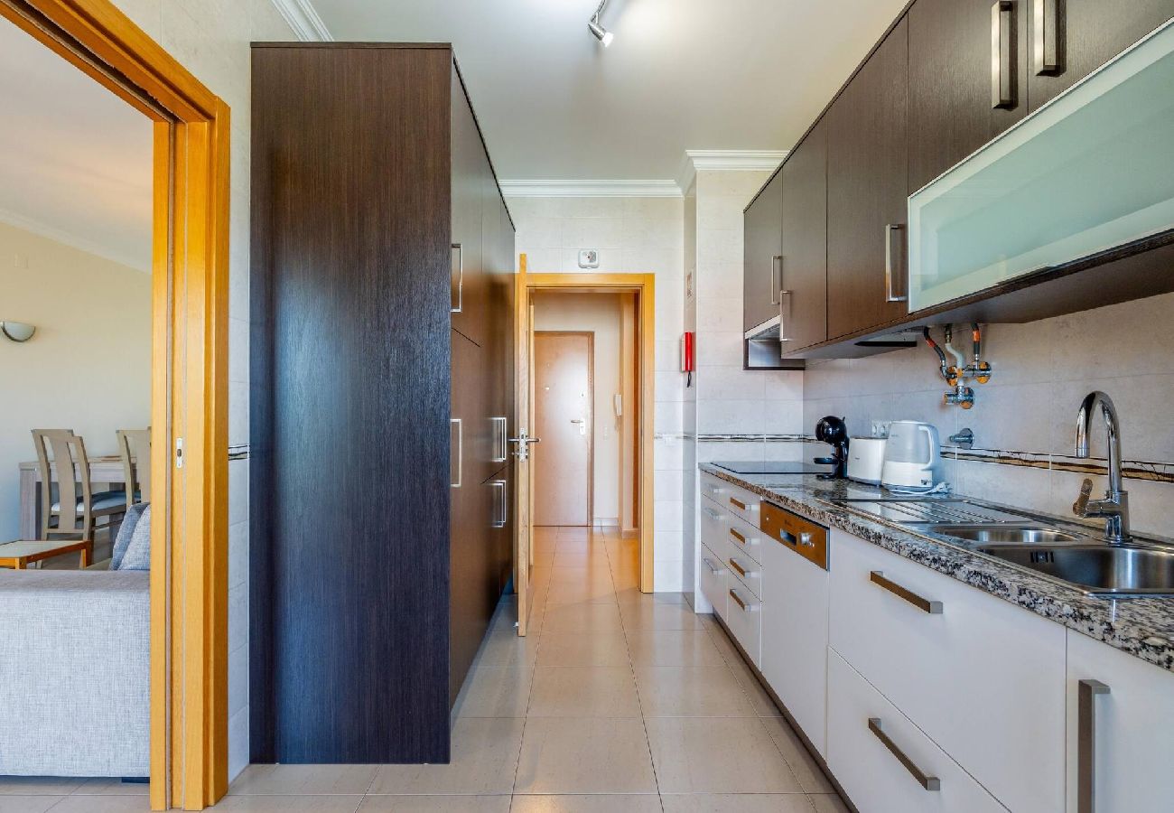Apartment in Lagos - Encosta da Marina Lagos