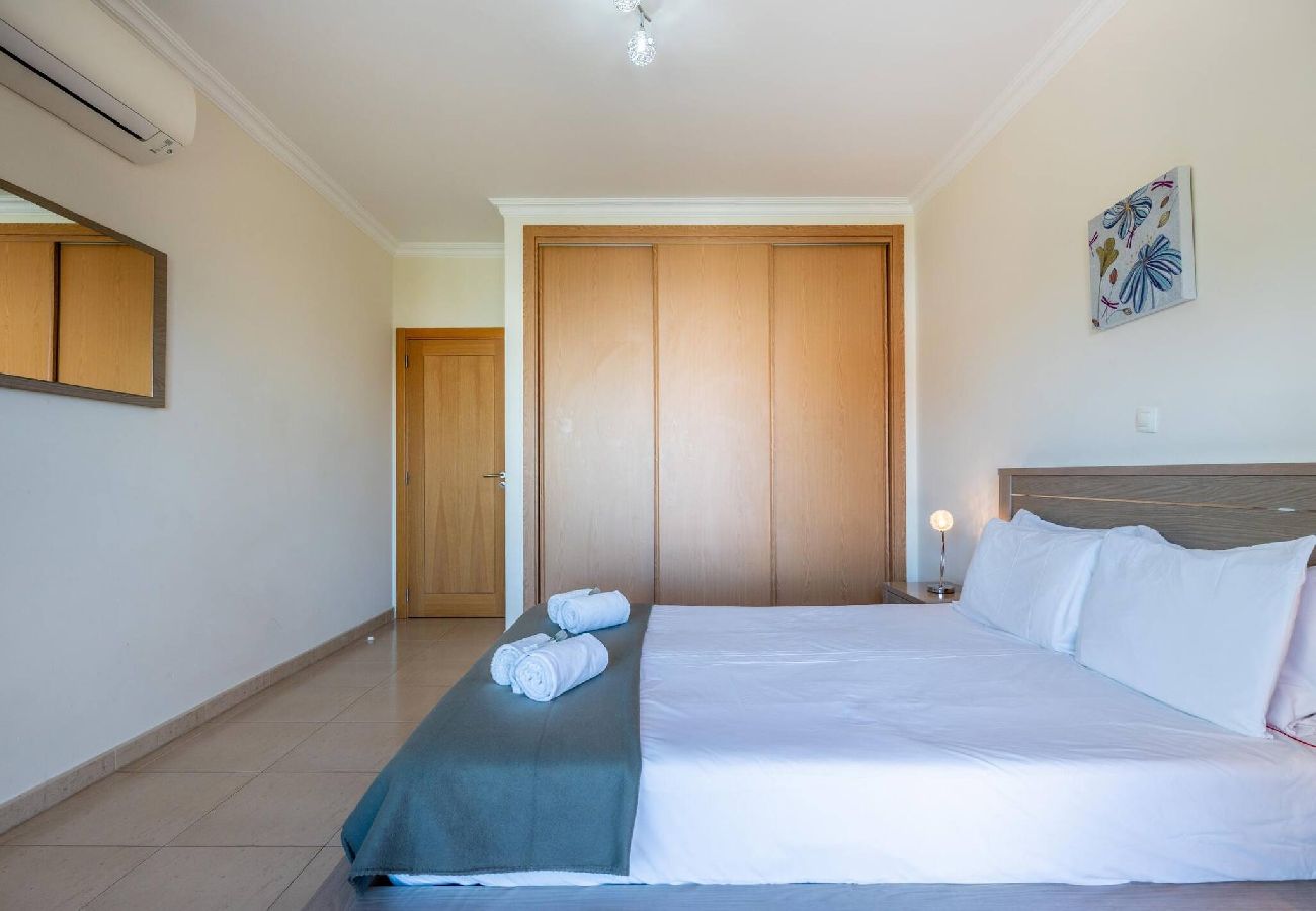 Apartment in Lagos - Encosta da Marina Lagos