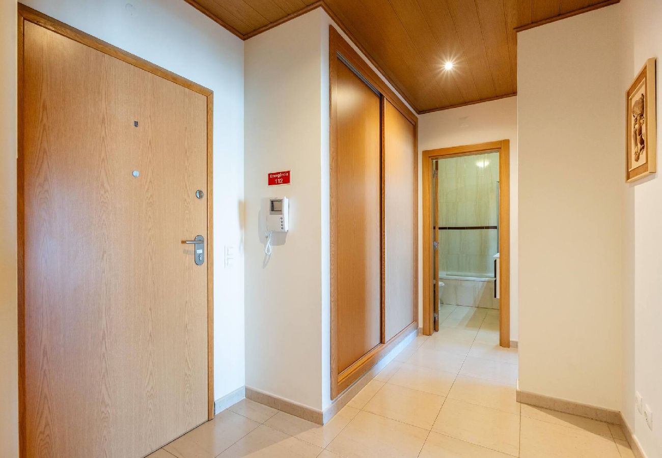 Apartment in Lagos - Encosta da Marina Lagos