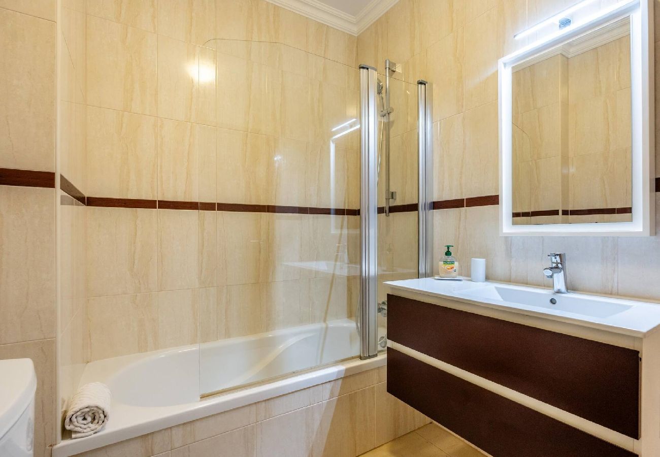 Apartment in Lagos - Encosta da Marina Lagos