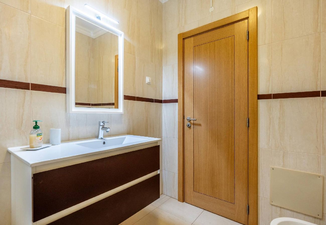Apartment in Lagos - Encosta da Marina Lagos