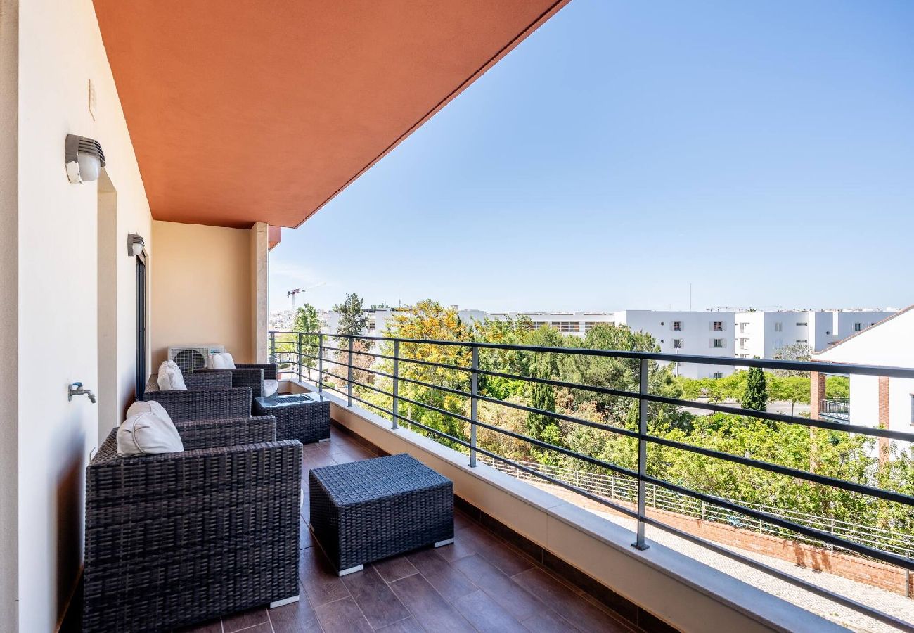 Apartment in Lagos - Encosta da Marina Lagos