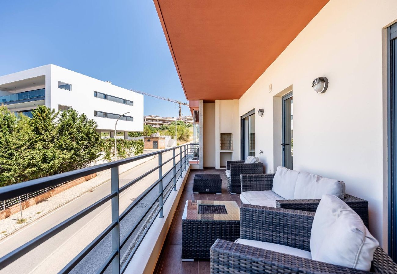 Apartment in Lagos - Encosta da Marina Lagos