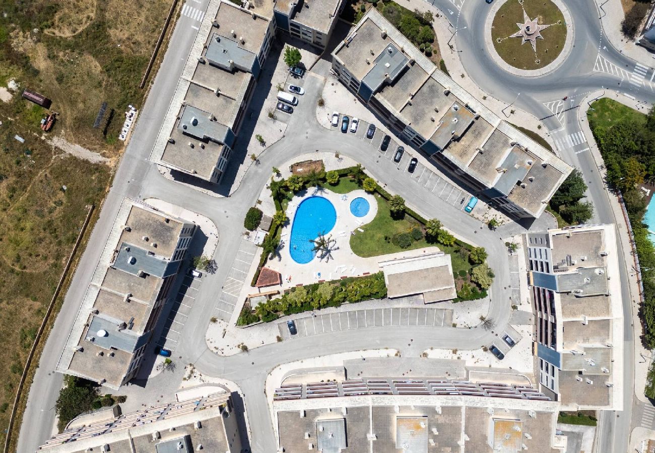 Apartment in Lagos - Encosta da Marina Lagos