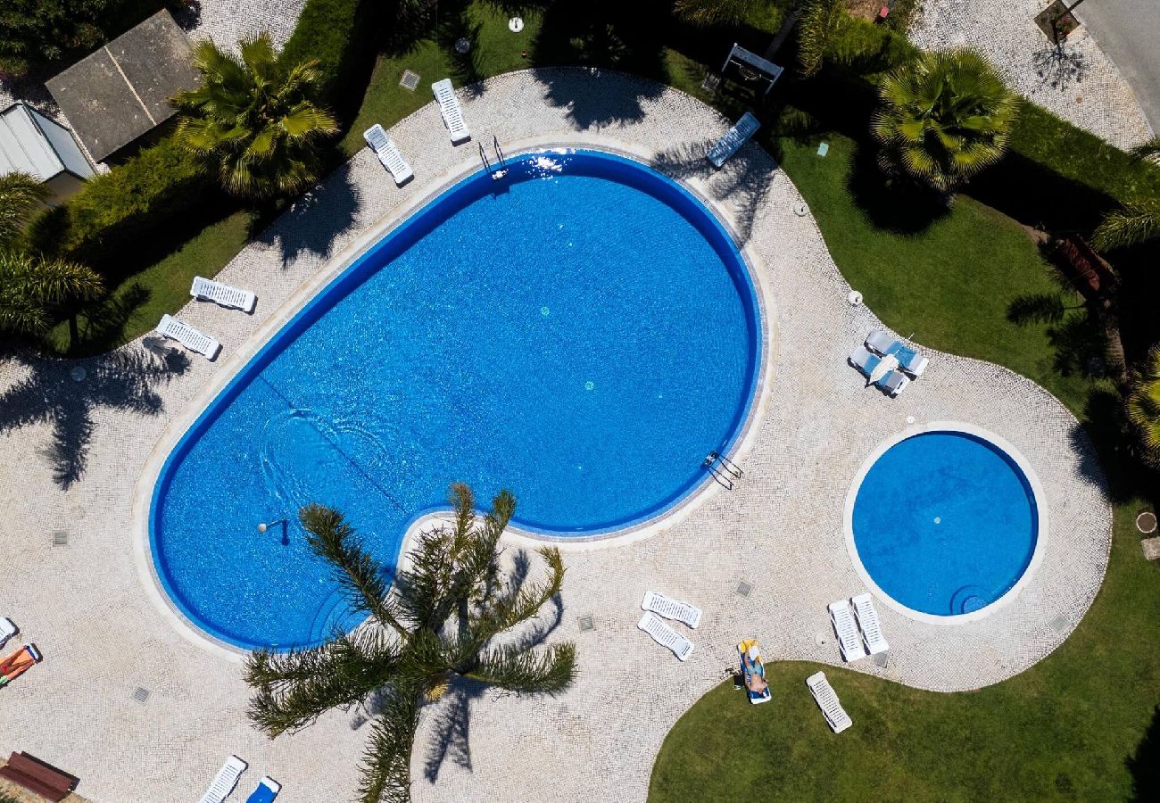 Apartment in Lagos - Encosta da Marina Lagos