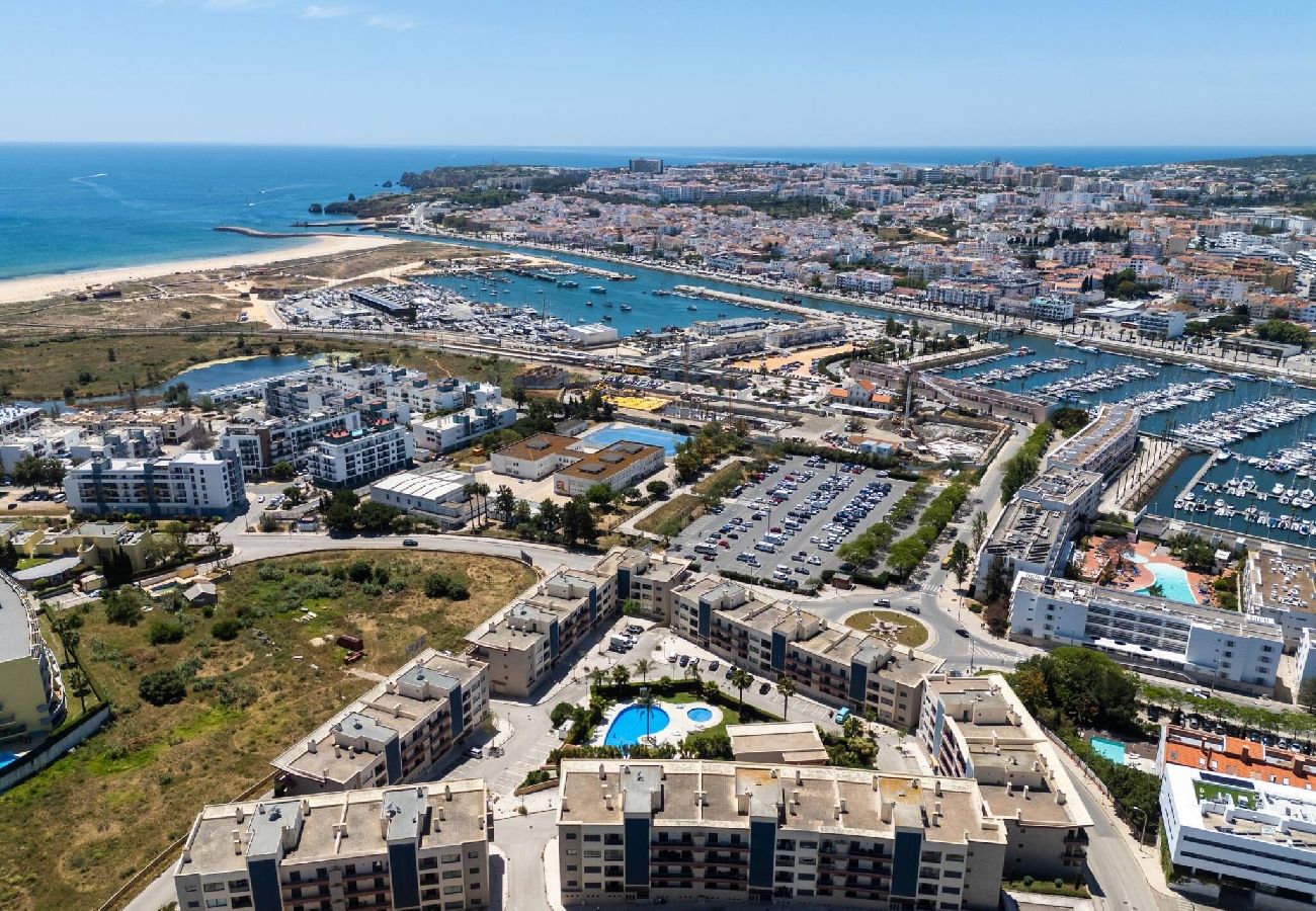 Apartment in Lagos - Encosta da Marina Lagos