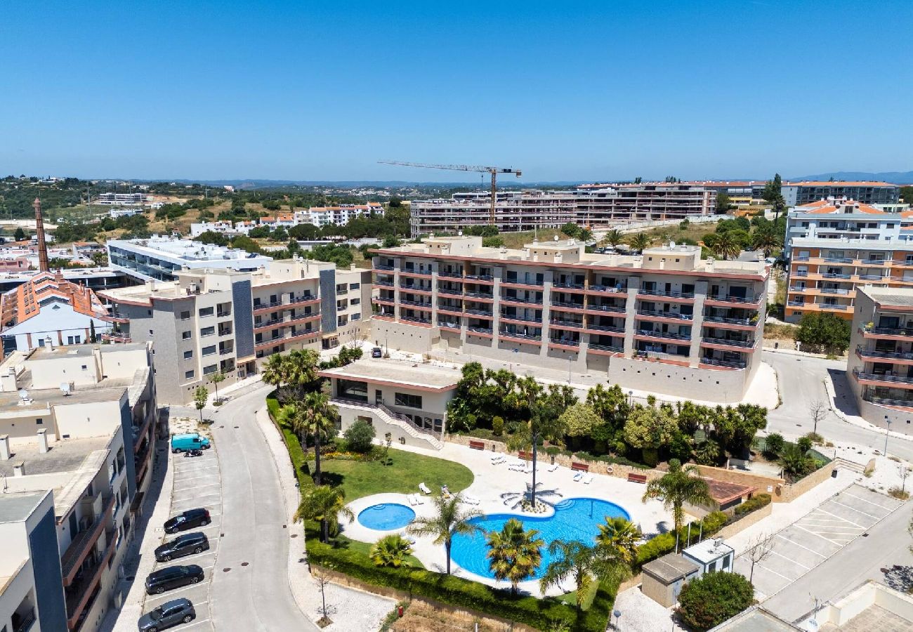 Apartment in Lagos - Encosta da Marina Lagos