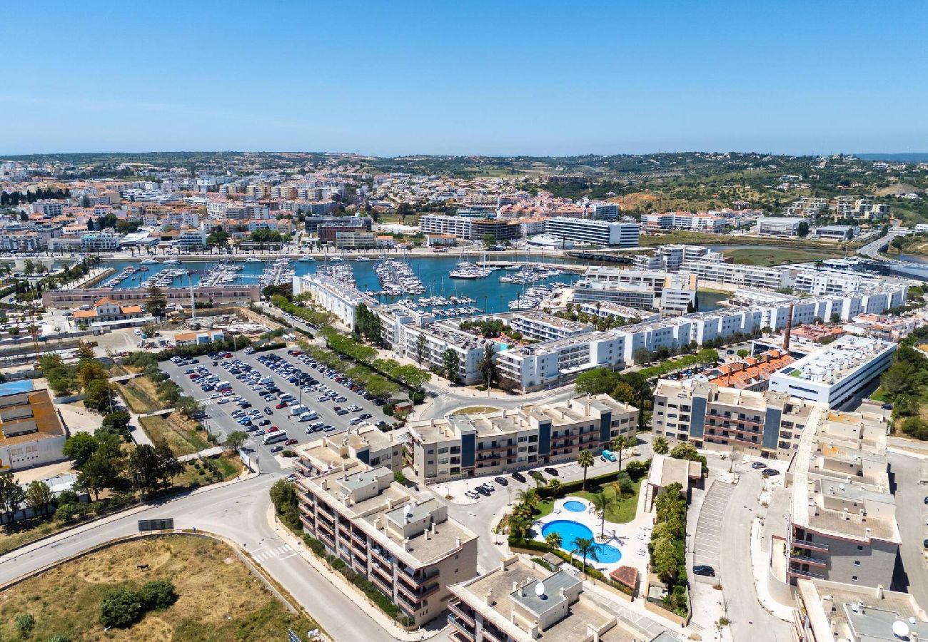 Apartment in Lagos - Encosta da Marina Lagos
