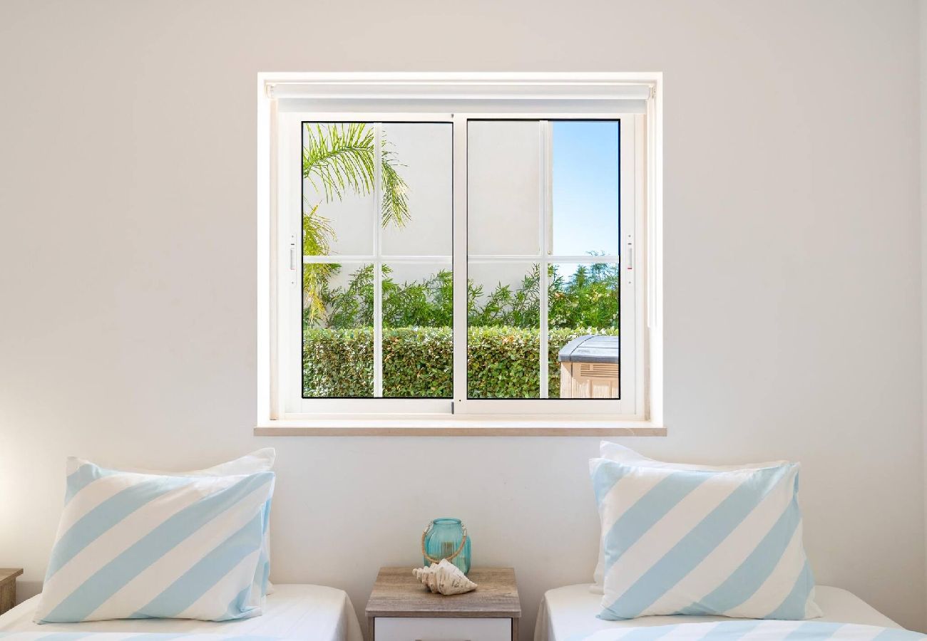 Apartment in Tavira - Cabanas Deluxe T2