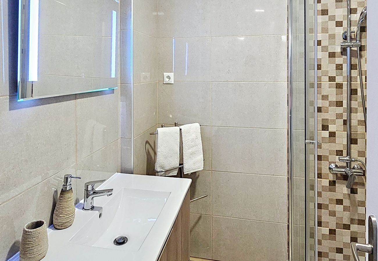 Apartment in Portimão - Vaumar with pool in Praia da Rocha