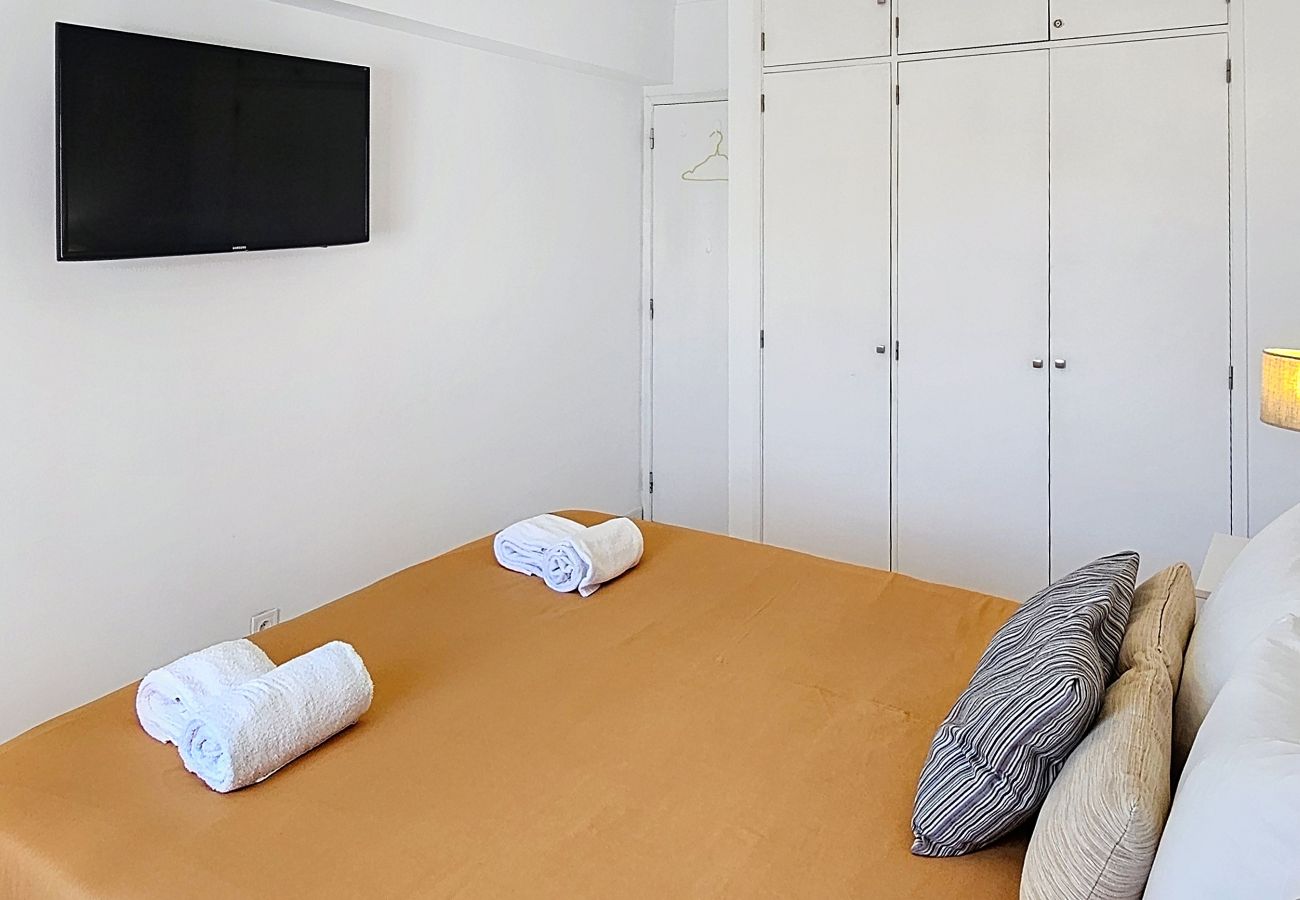 Apartment in Portimão - Vaumar with pool in Praia da Rocha