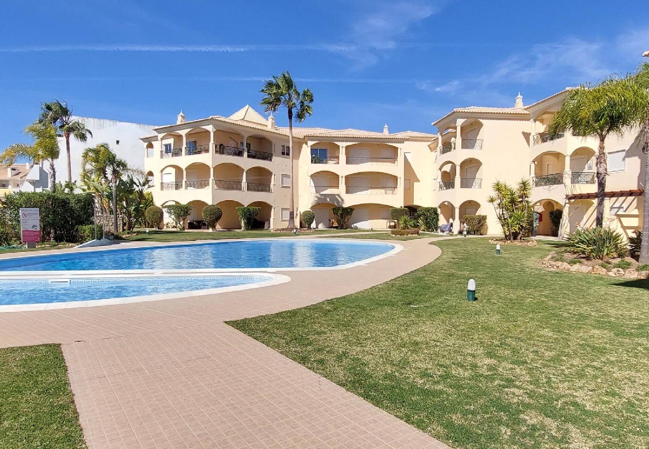 Apartment in Quarteira - Praia Village