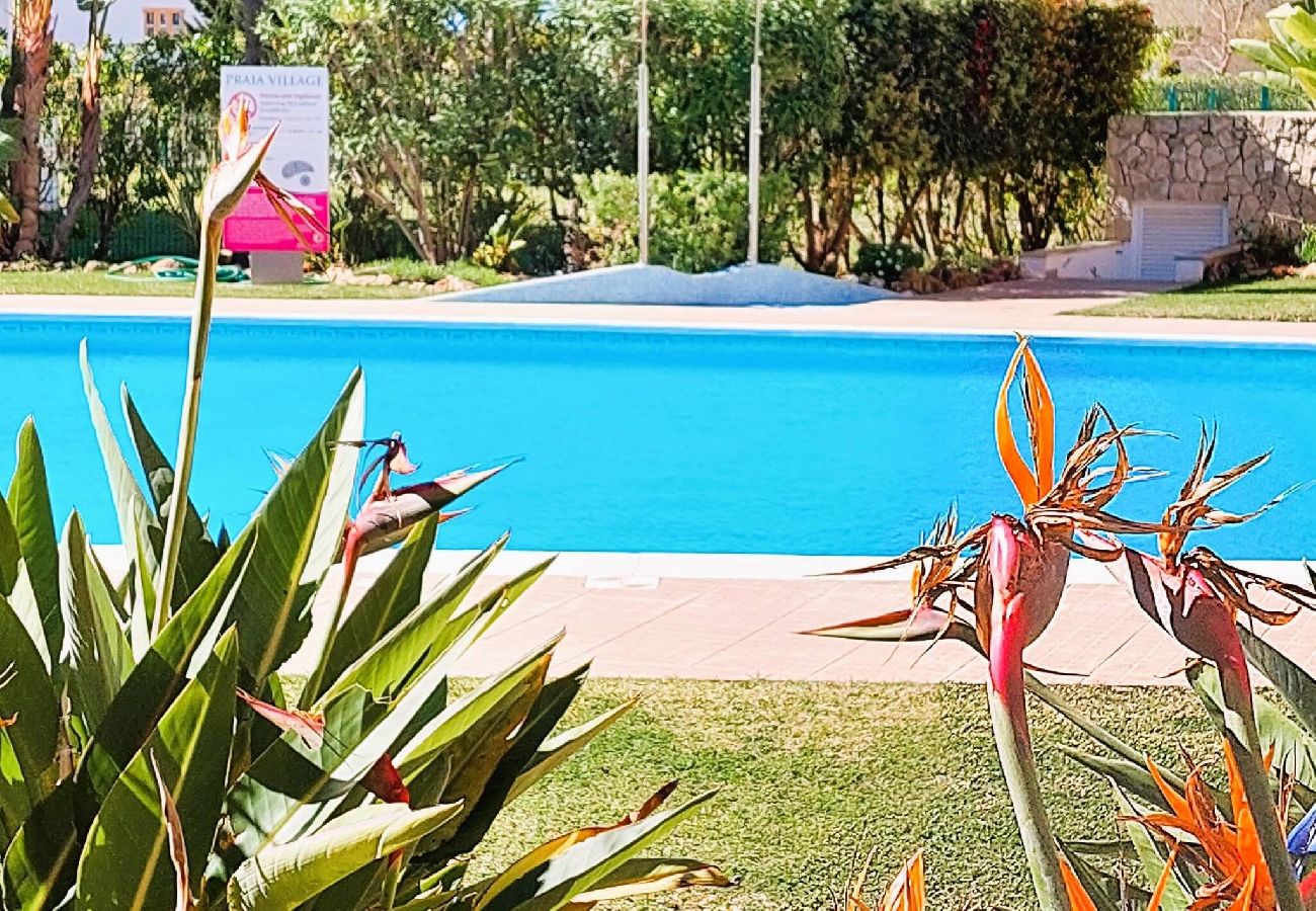 Apartment in Quarteira - Praia Village