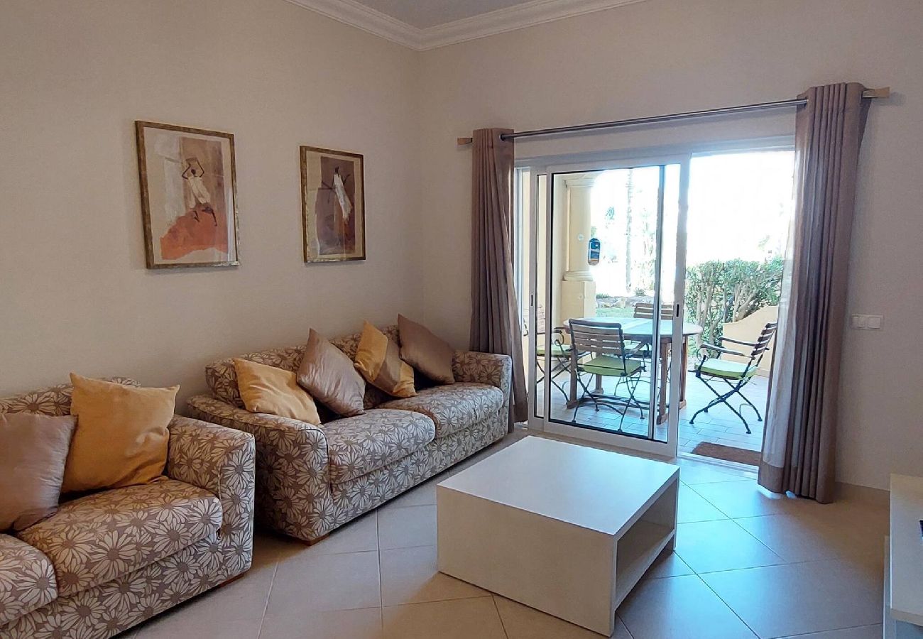 Apartment in Quarteira - Praia Village