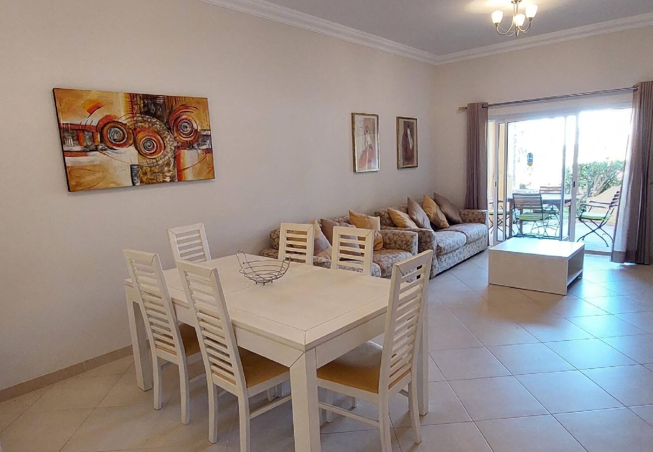 Apartment in Quarteira - Praia Village