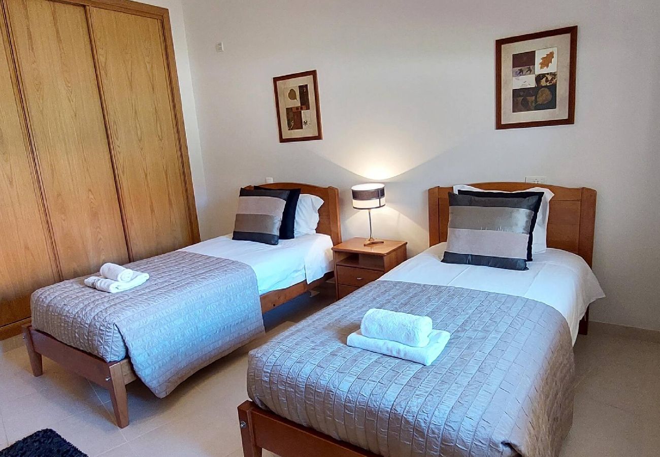 Apartment in Quarteira - Praia Village