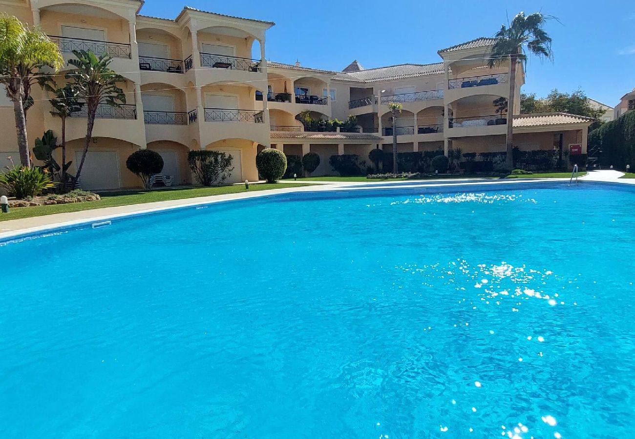 Apartment in Quarteira - Praia Village