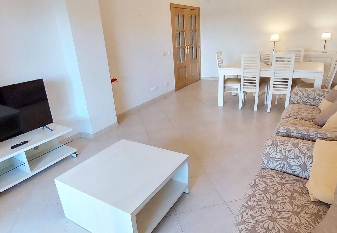 Apartment in Quarteira - Praia Village