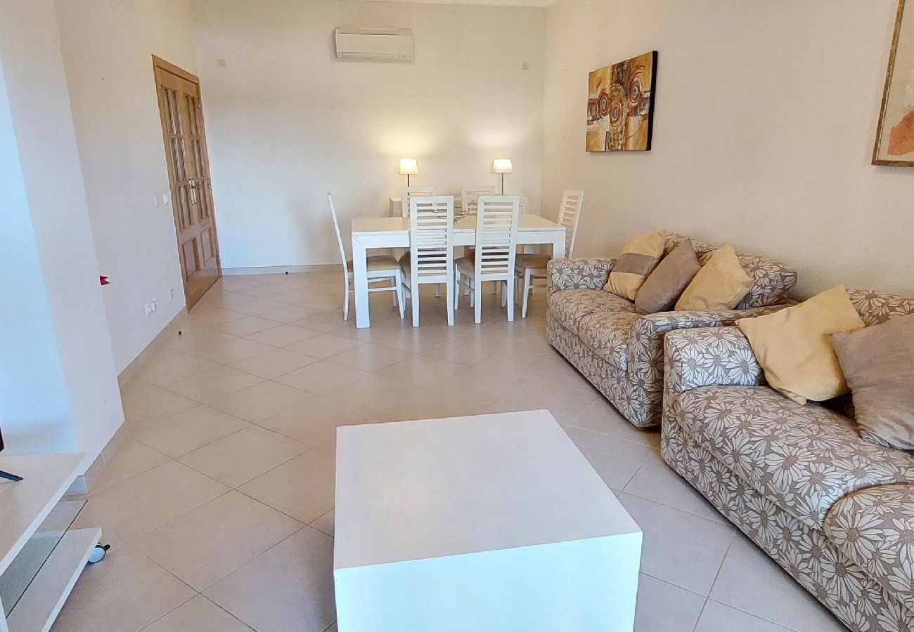 Apartment in Quarteira - Praia Village