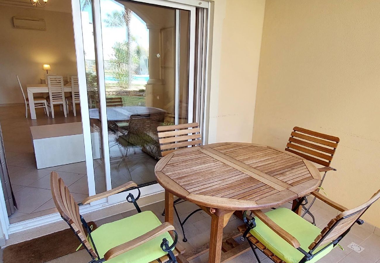 Apartment in Quarteira - Praia Village