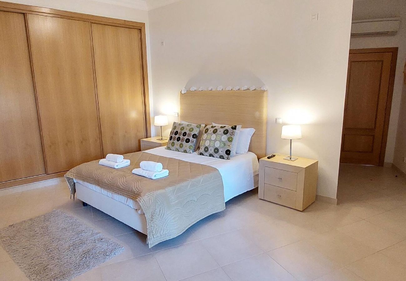 Apartment in Quarteira - Praia Village
