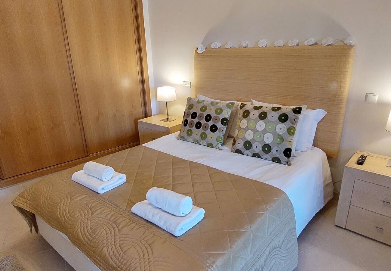 Apartment in Quarteira - Praia Village