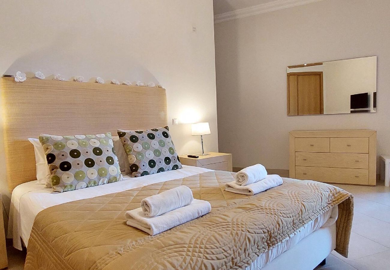 Apartment in Quarteira - Praia Village
