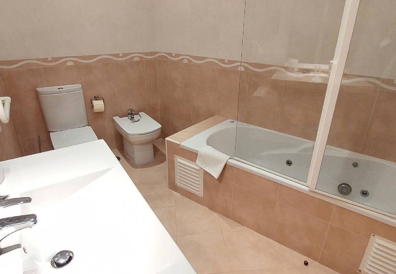 Apartment in Quarteira - Praia Village