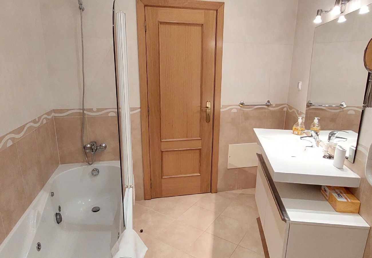 Apartment in Quarteira - Praia Village