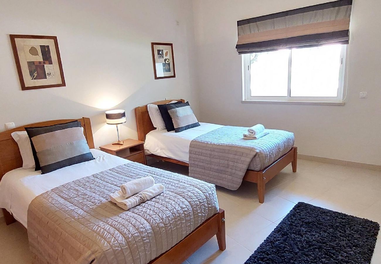 Apartment in Quarteira - Praia Village