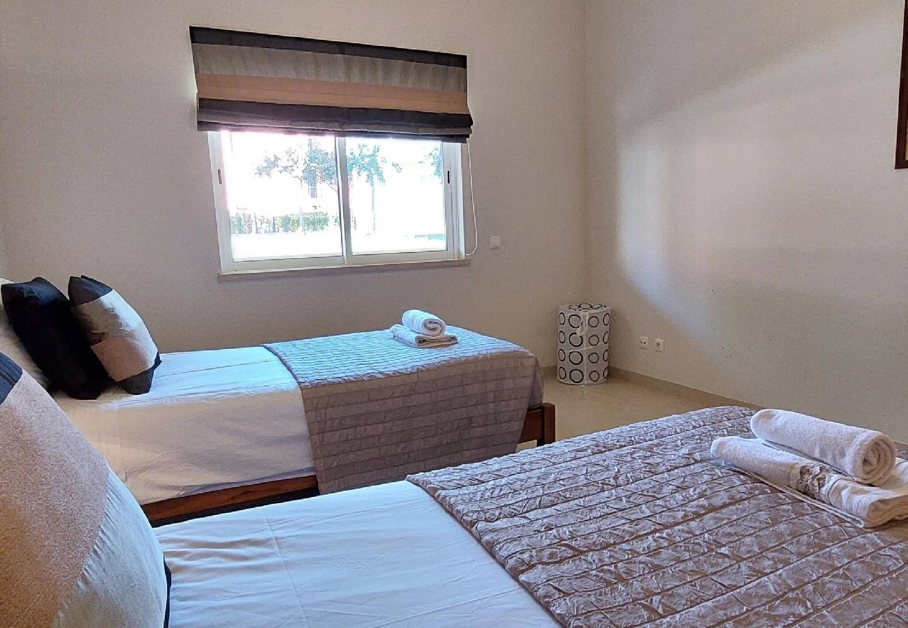 Apartment in Quarteira - Praia Village