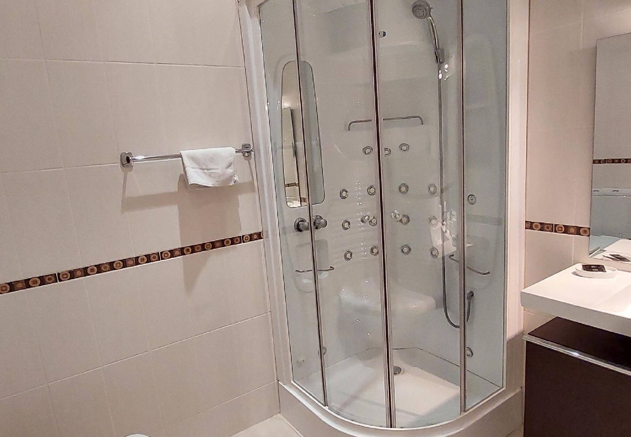 Apartment in Quarteira - Praia Village