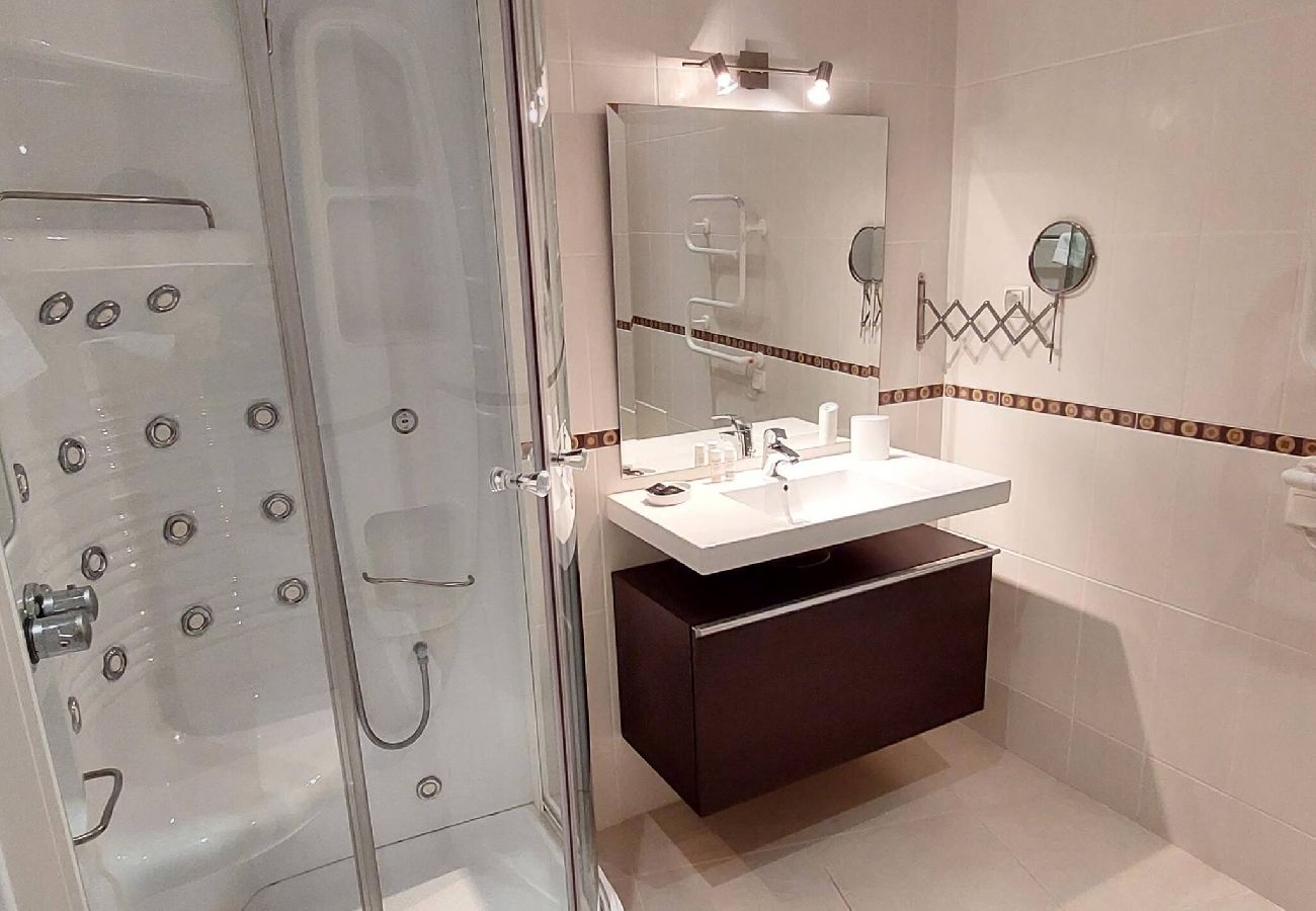 Apartment in Quarteira - Praia Village
