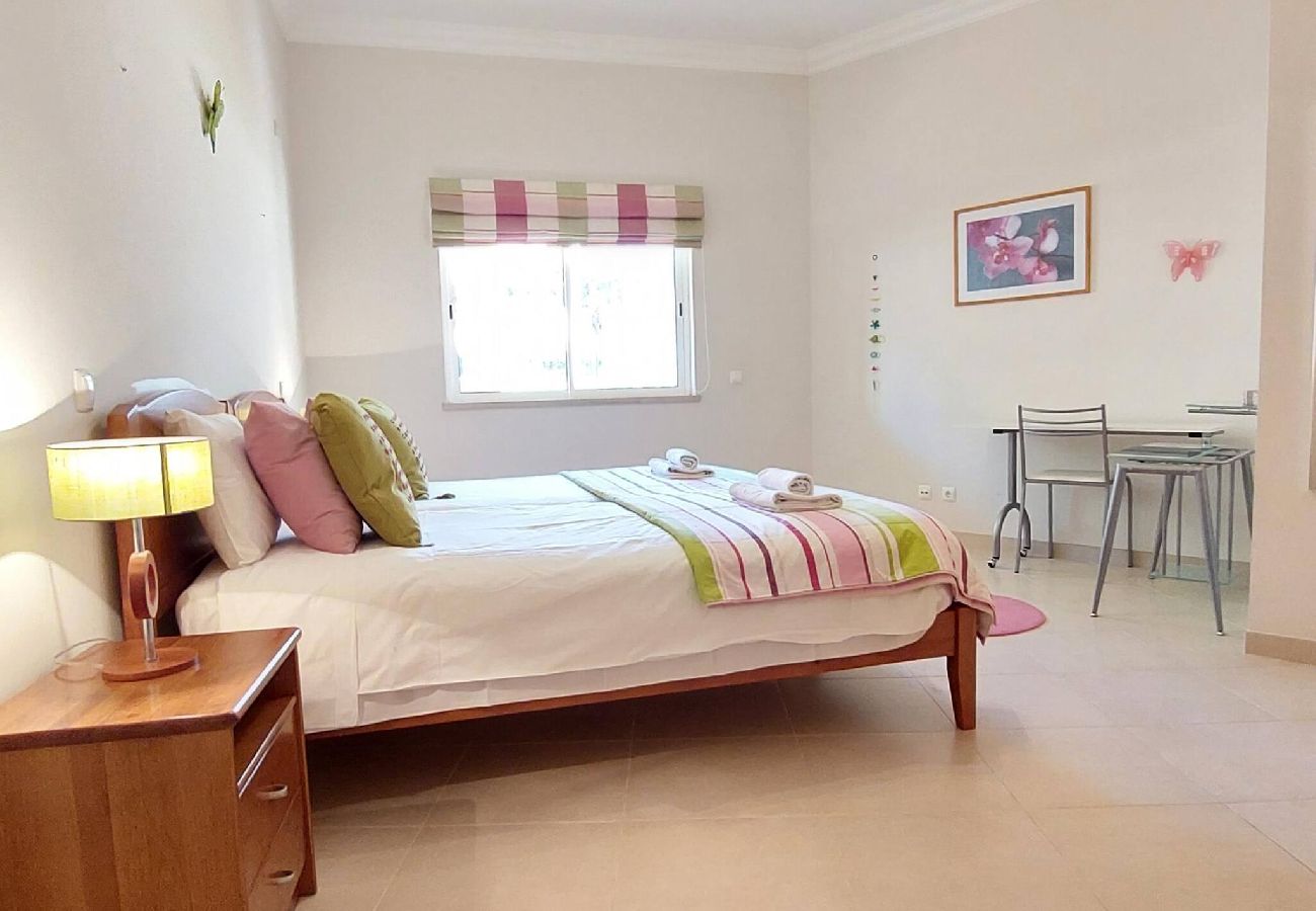 Apartment in Quarteira - Praia Village
