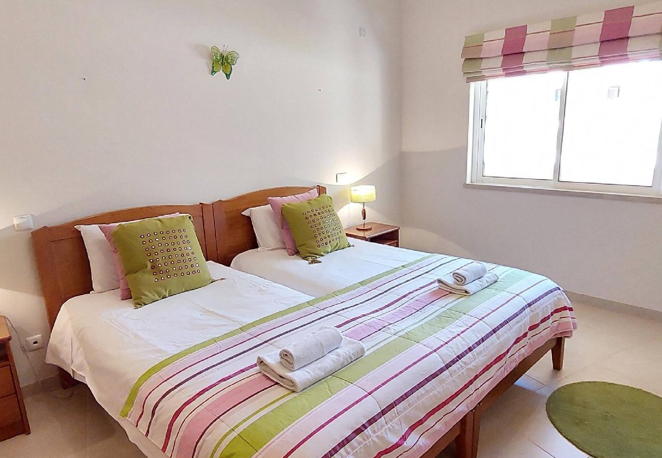 Apartment in Quarteira - Praia Village