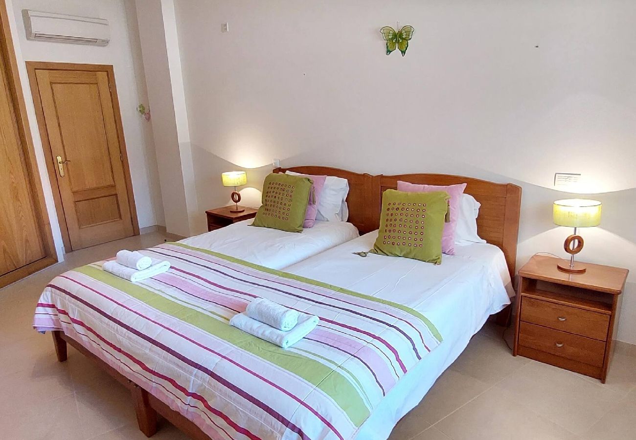 Apartment in Quarteira - Praia Village