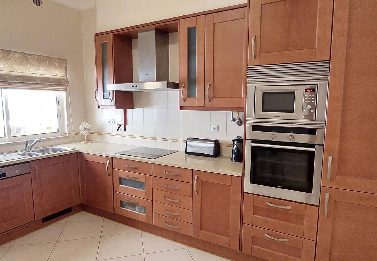 Apartment in Quarteira - Praia Village