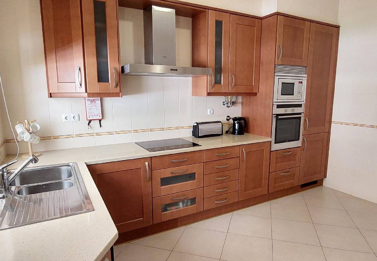 Apartment in Quarteira - Praia Village