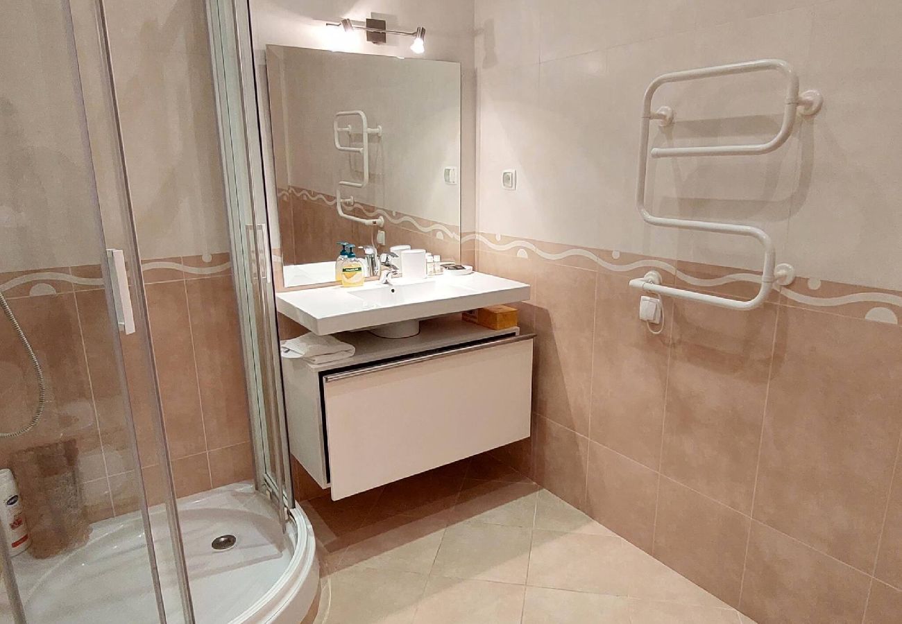 Apartment in Quarteira - Praia Village