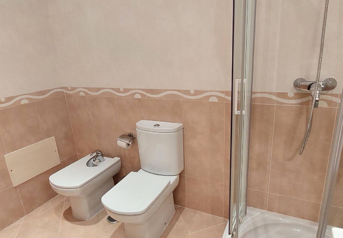 Apartment in Quarteira - Praia Village