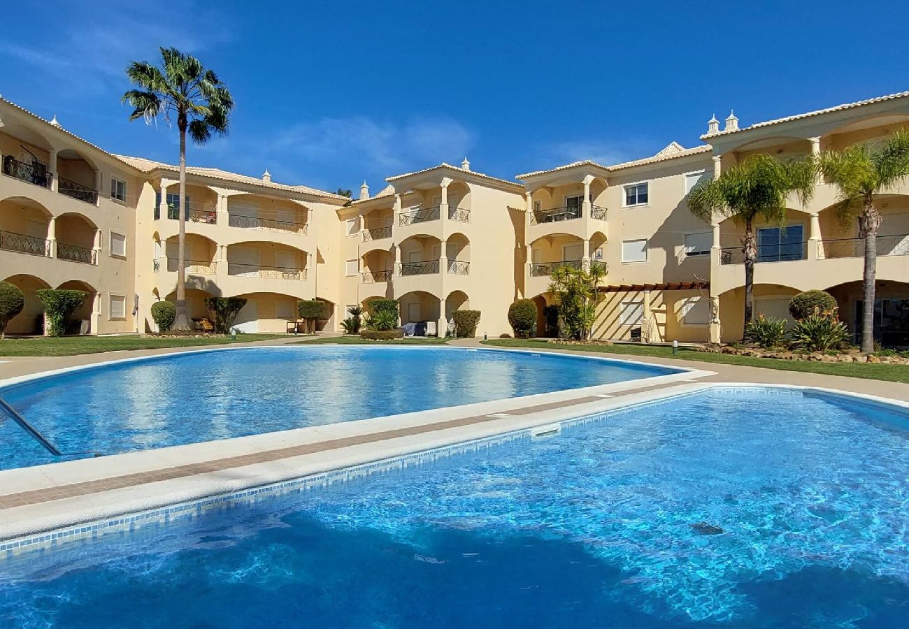 Apartment in Quarteira - Praia Village