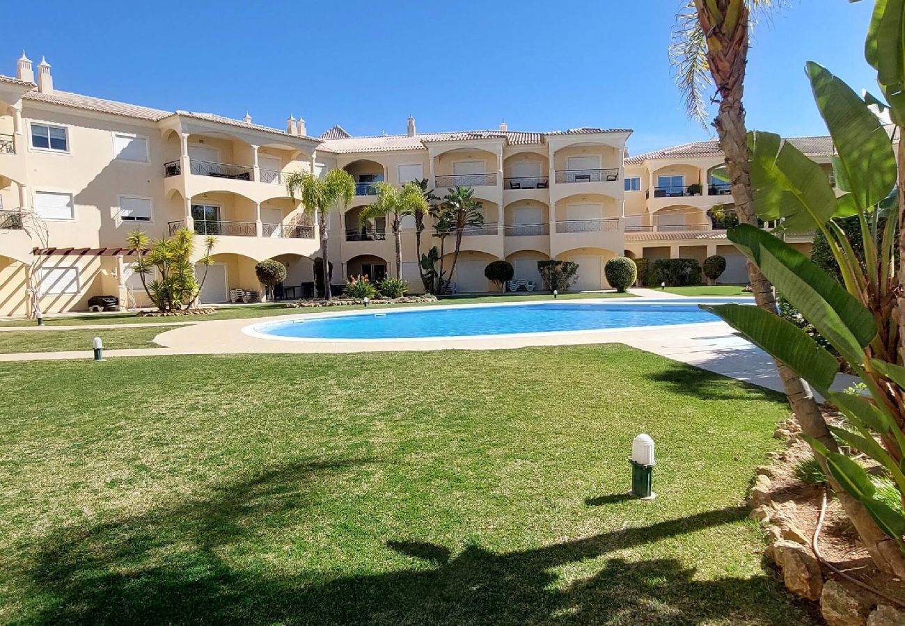 Apartment in Quarteira - Praia Village