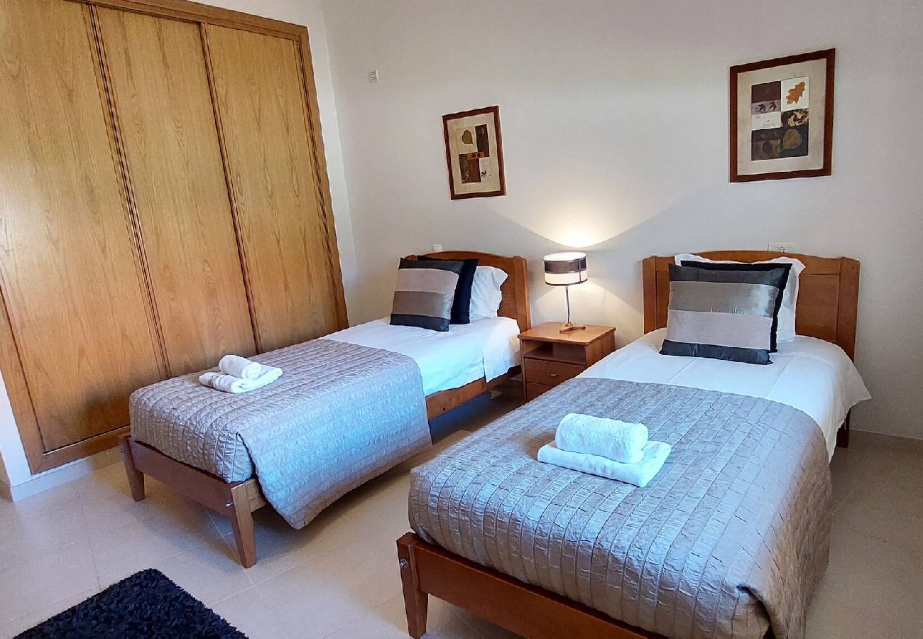 Apartment in Quarteira - Praia Village